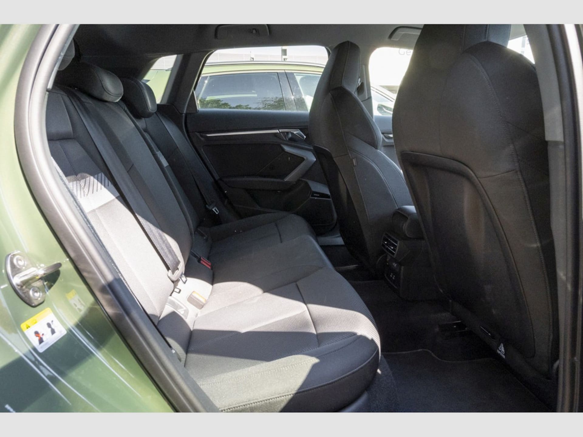 Audi A3 Sportback TFSI e Advanced
