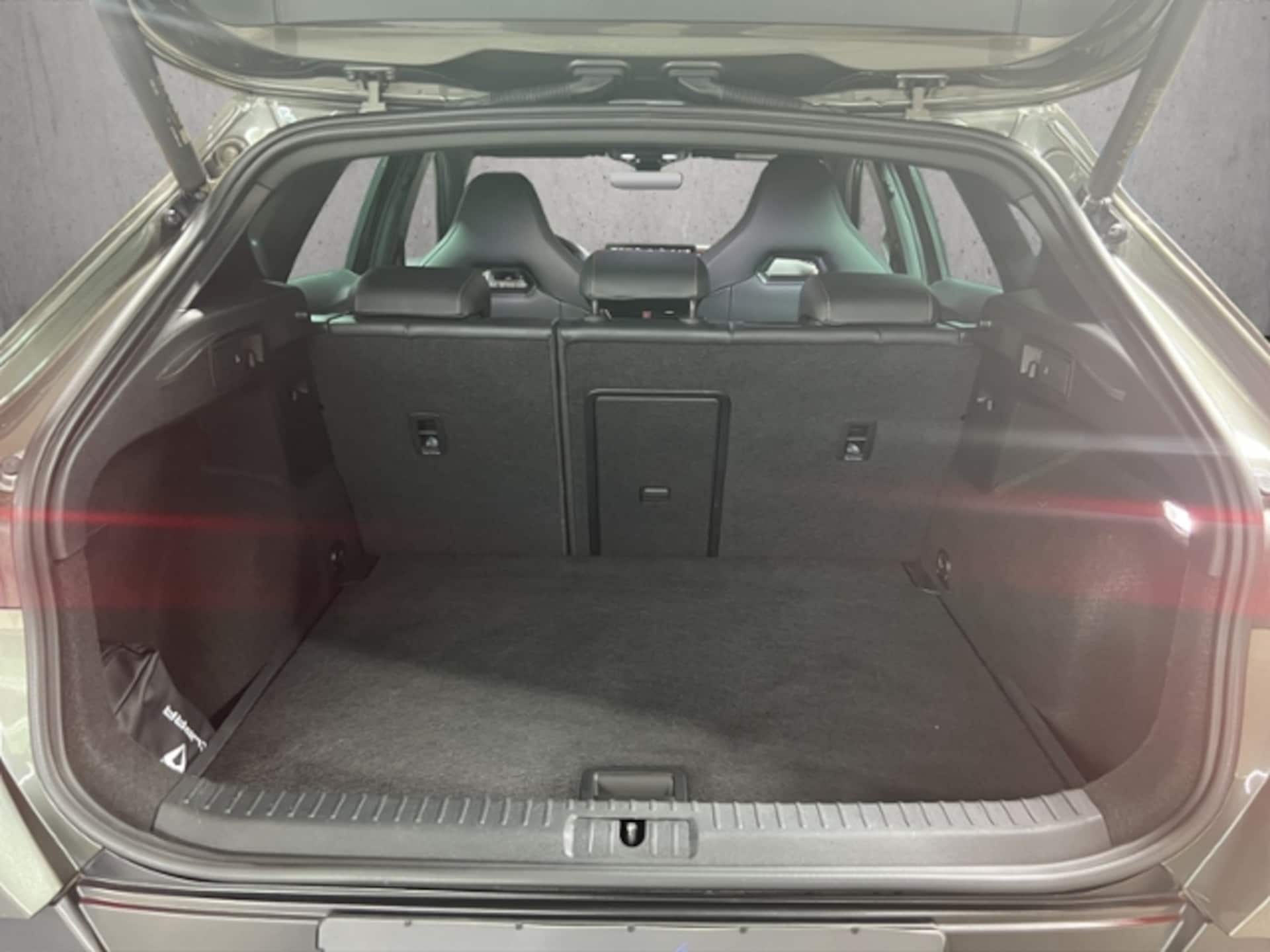 CUPRA Formentor VZ