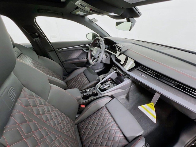 2026 Audi S3 Base - Photo 32