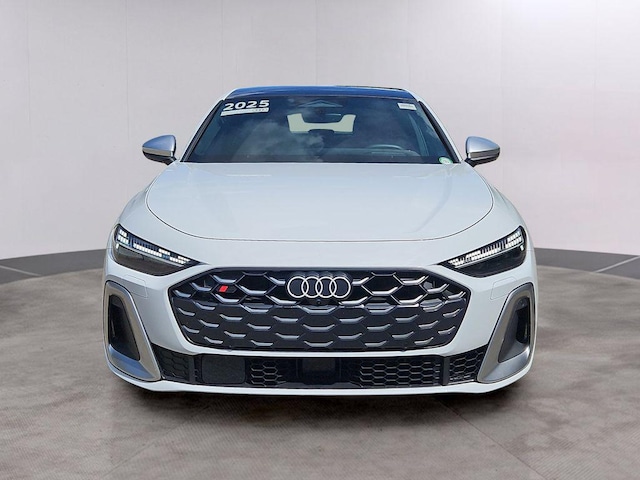 2025 Audi S5 Sedan