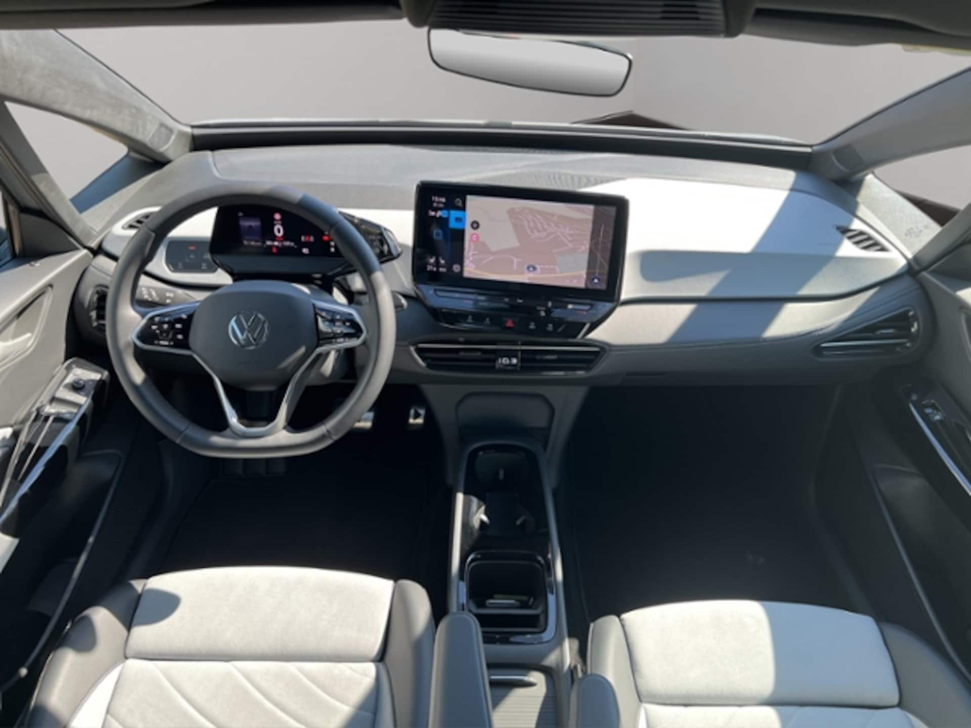 Volkswagen ID.3 MOVE Pro