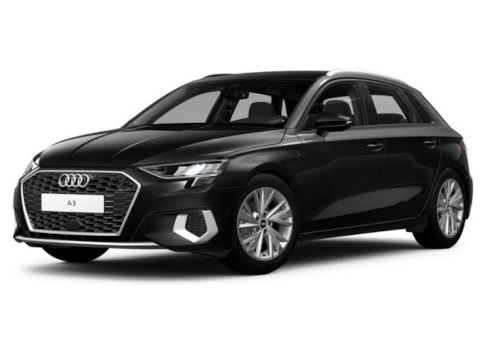 Audi A3 Sportback Advanced