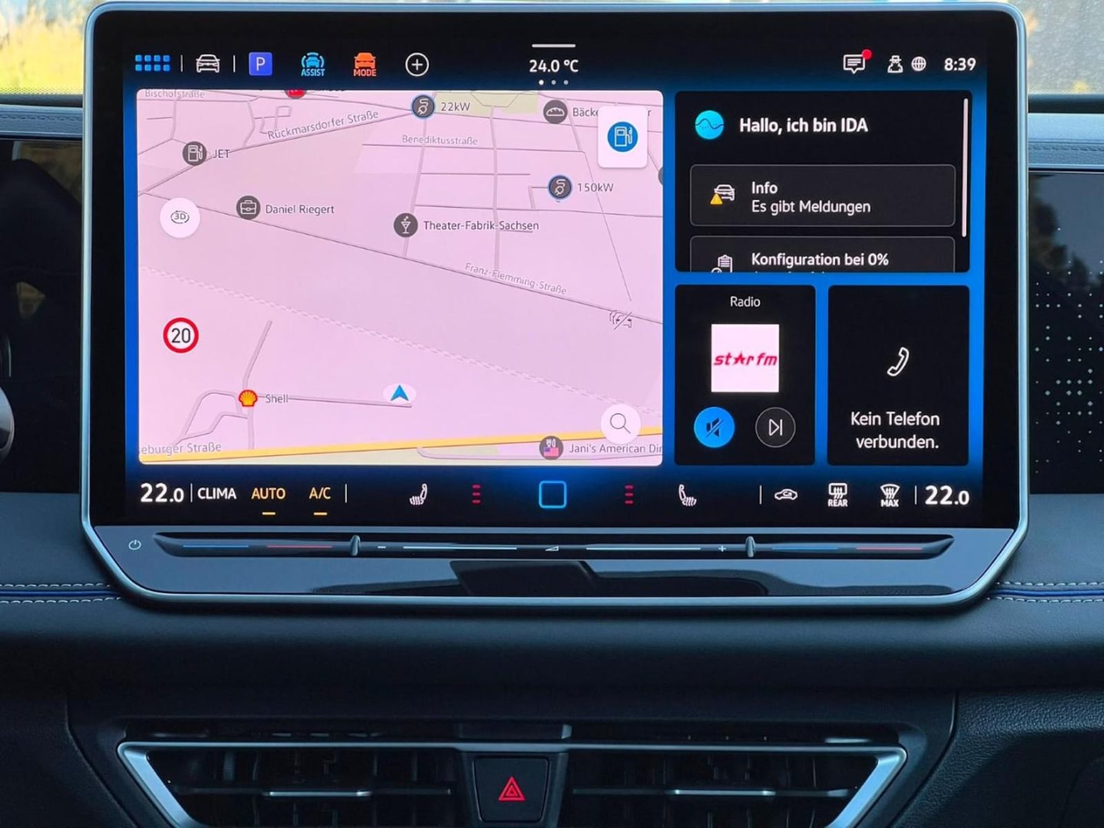 Volkswagen Tiguan – Bild 8