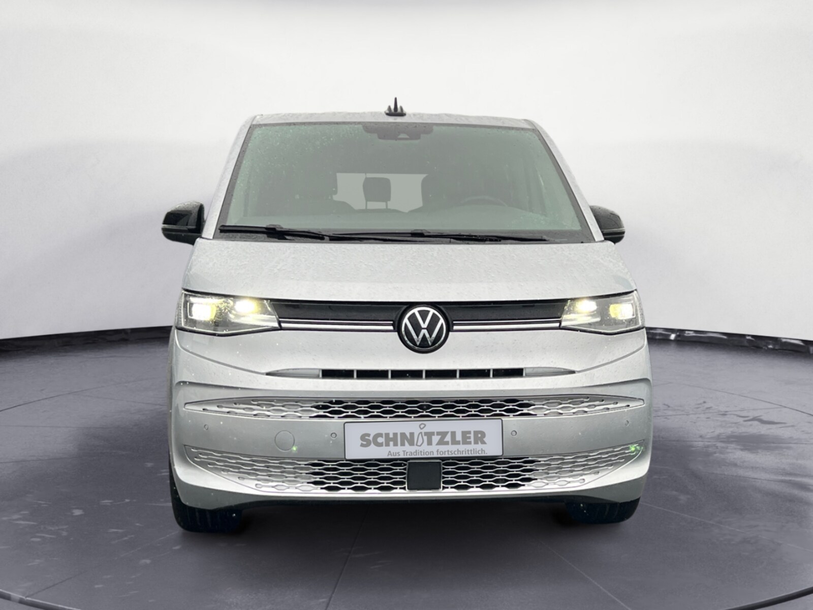 Volkswagen Multivan Langversion – Bild 8