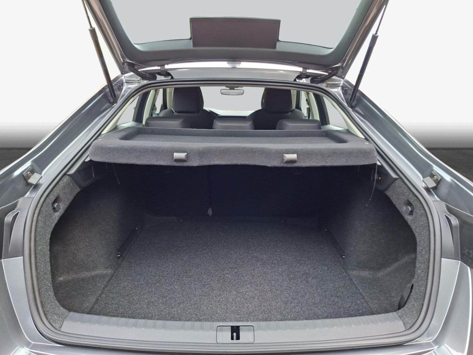 Skoda Octavia Essence