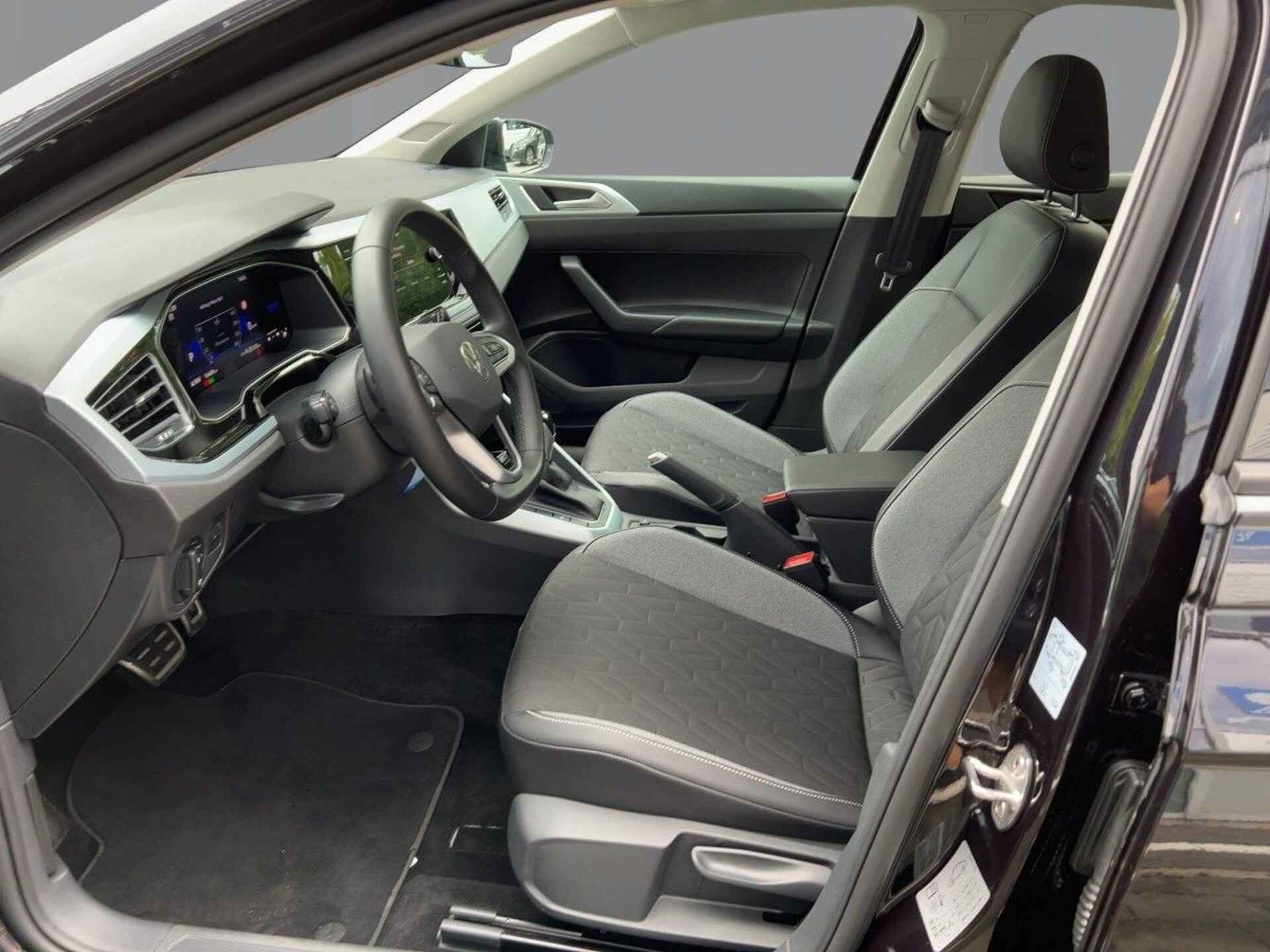Volkswagen Polo Goal
