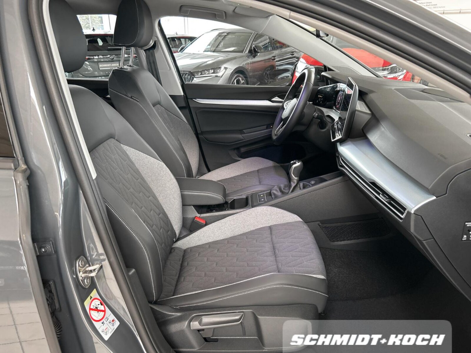 Volkswagen Golf – Bild 5