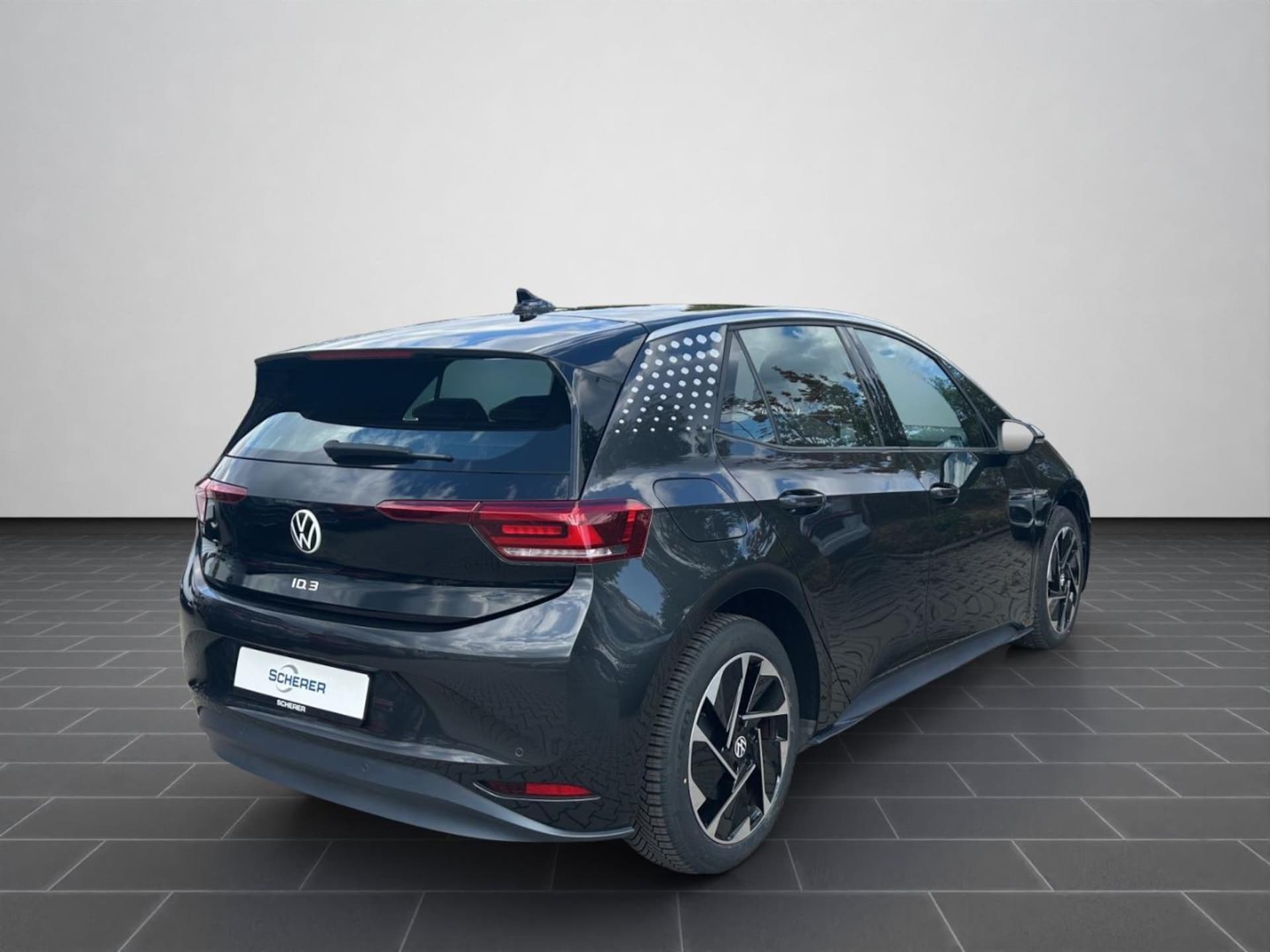 Volkswagen ID.3 Pro Performance