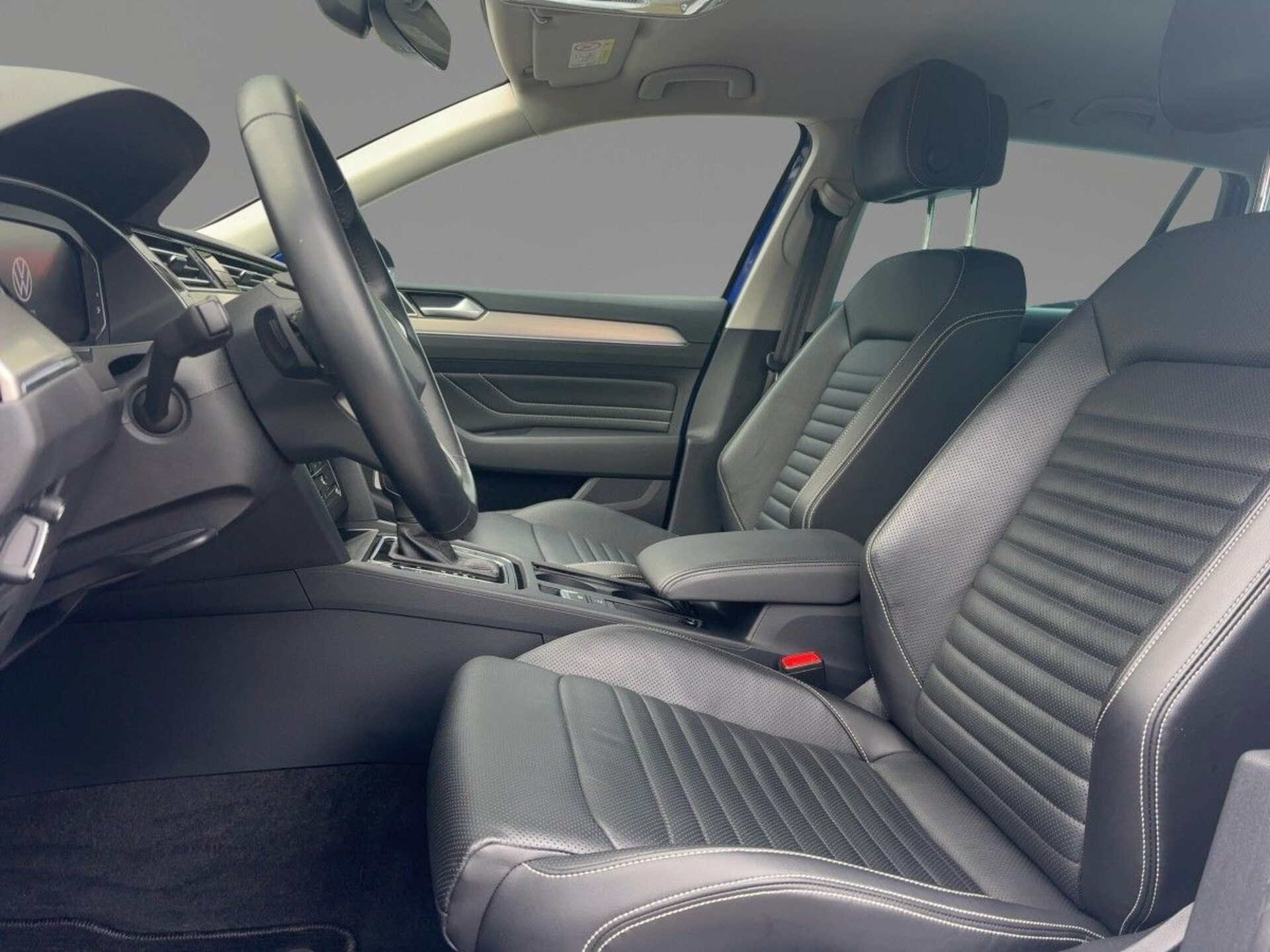 Volkswagen Passat Variant Elegance