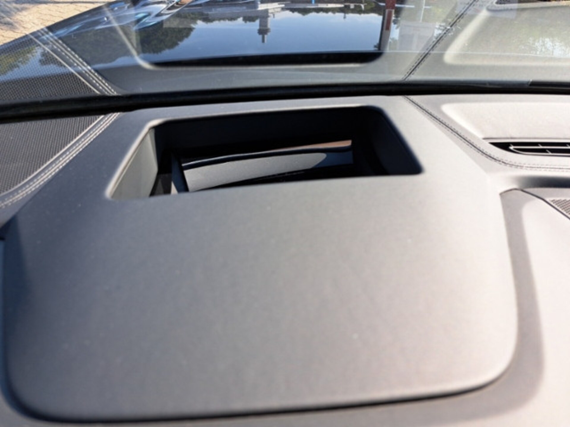 Audi Q7 SUV TFSI e S line