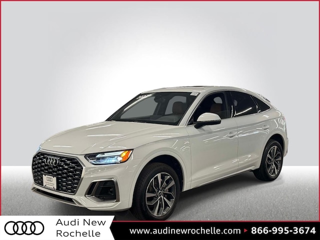 Photo of 2023 Audi Q5 Sportback