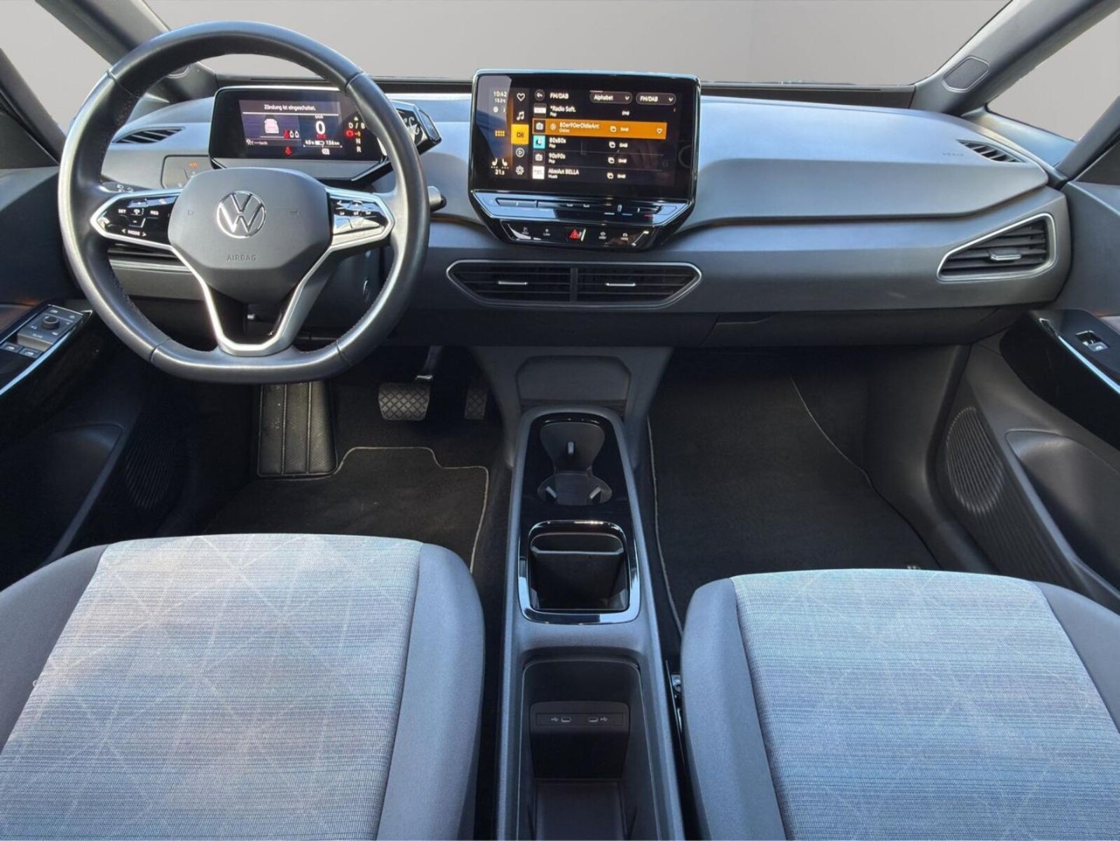 Volkswagen ID.3 – Bild 14