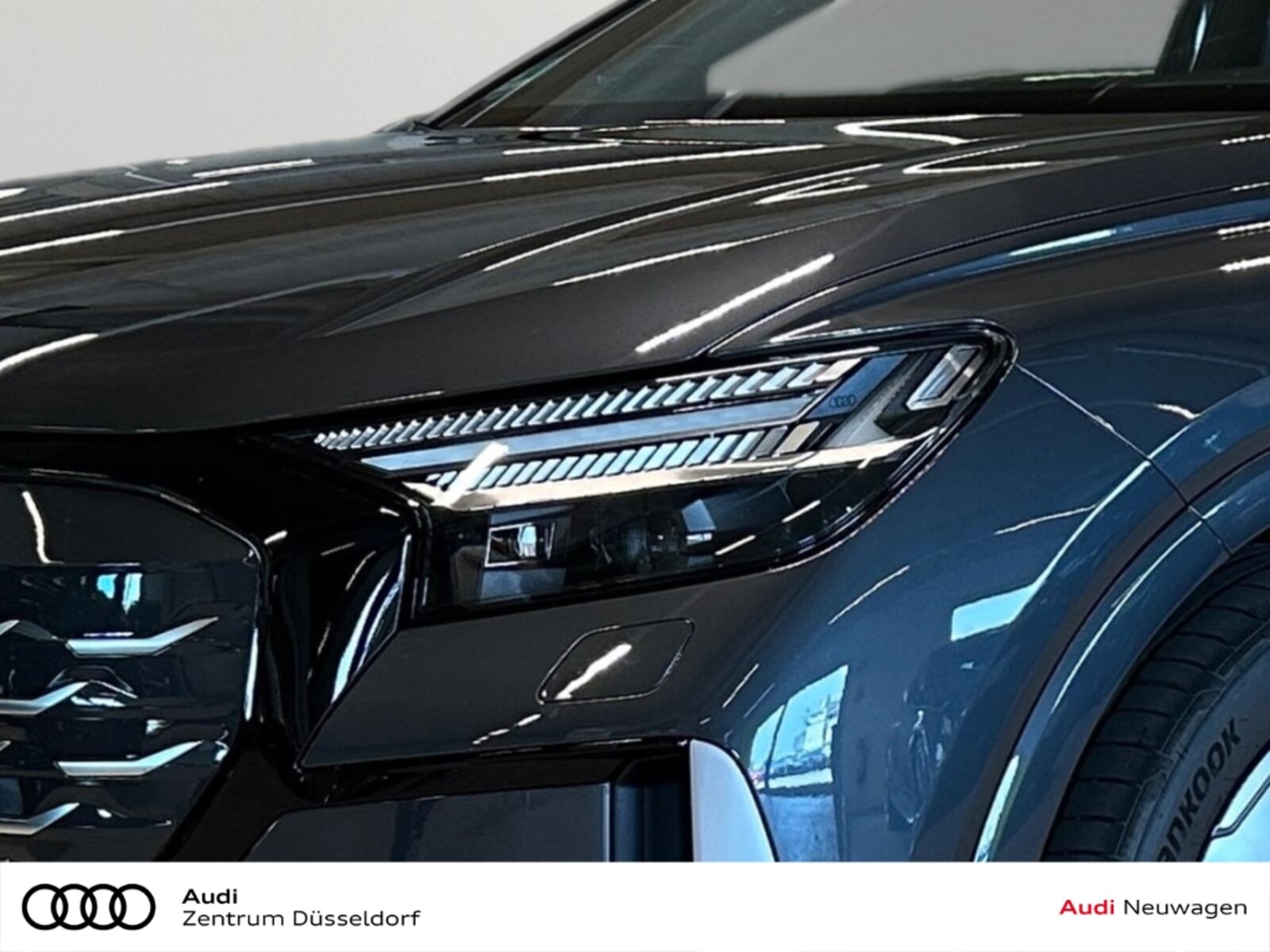 Audi Q4 e-tron – Bild 4