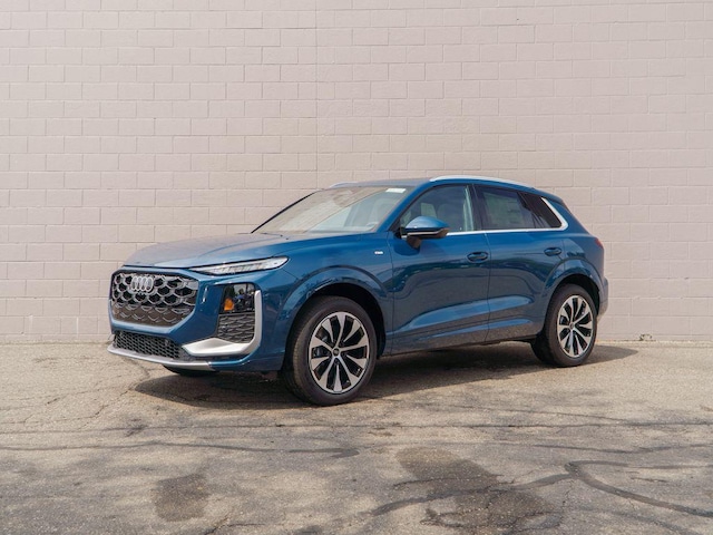 Photo of 2026 Audi Q3 SUV