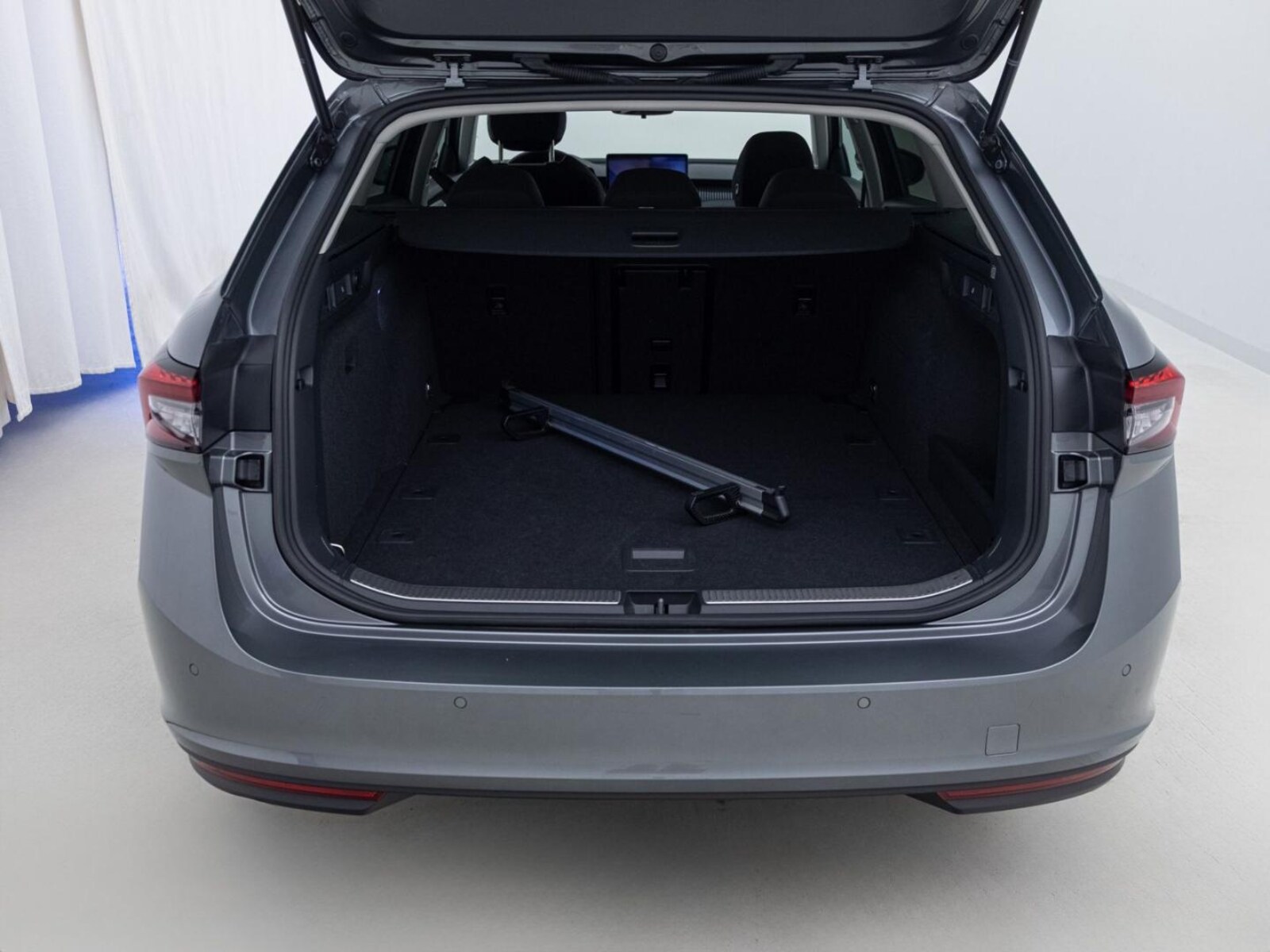 Škoda Superb Combi – Bild 21