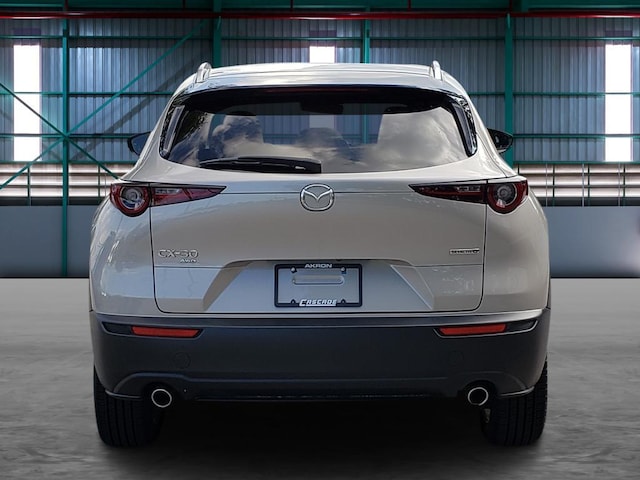 2023 Mazda CX-30