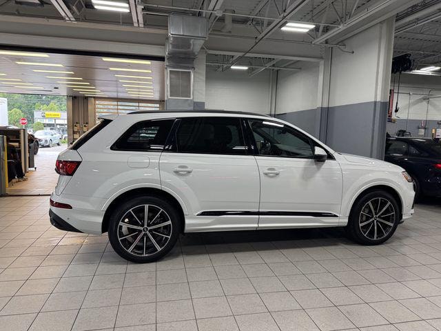 2023 Audi Q7