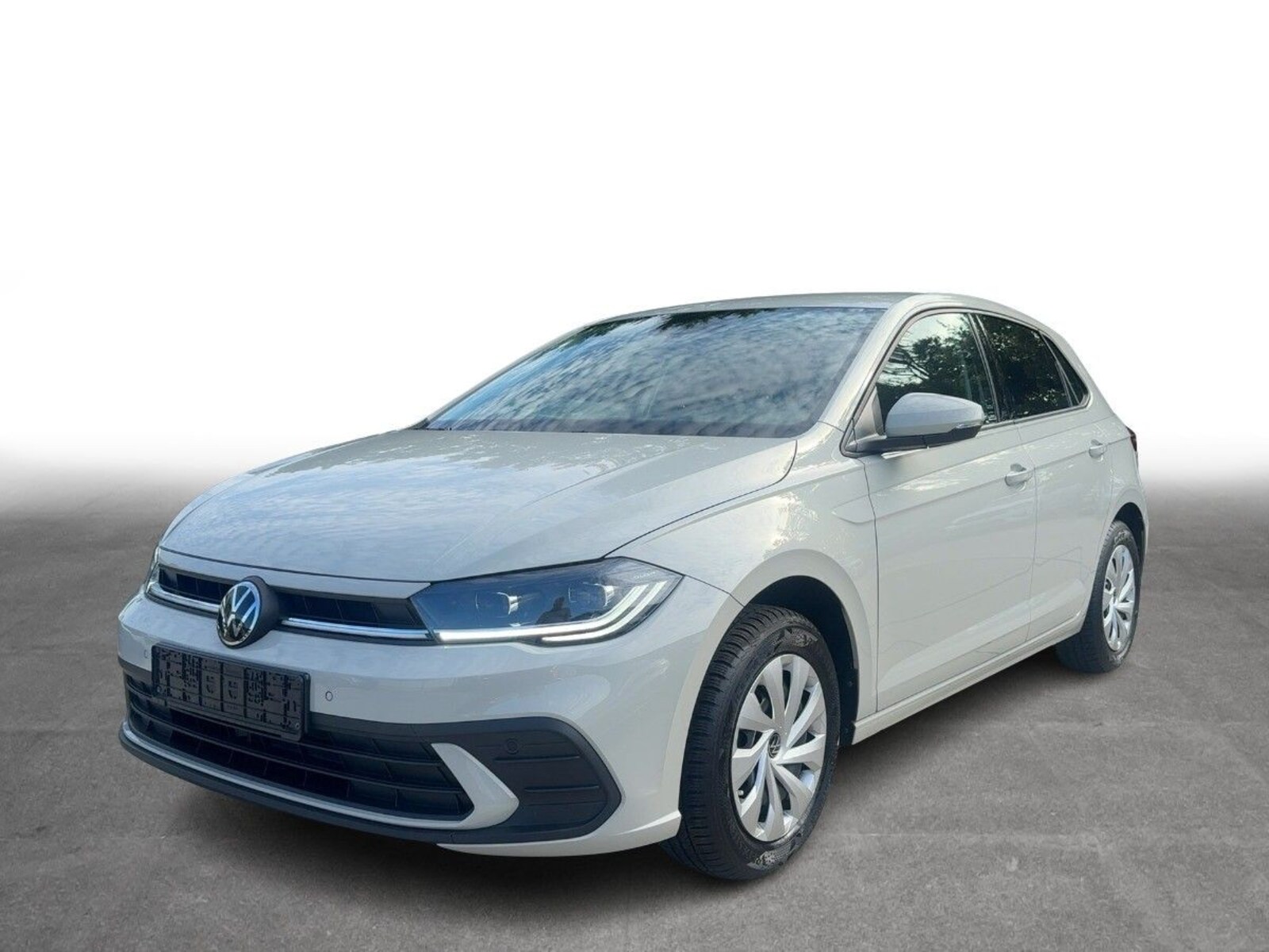 Volkswagen Polo – Bild 2