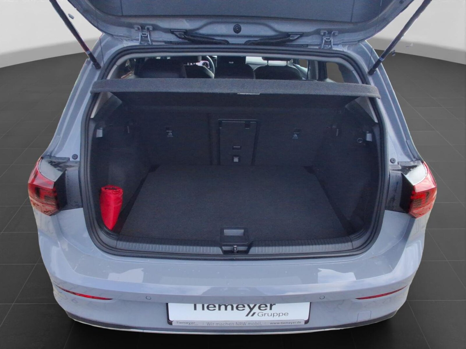 Volkswagen Golf – Bild 16