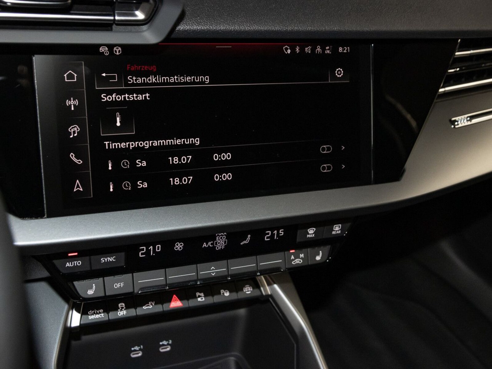 Audi A3 allstreet – Bild 19
