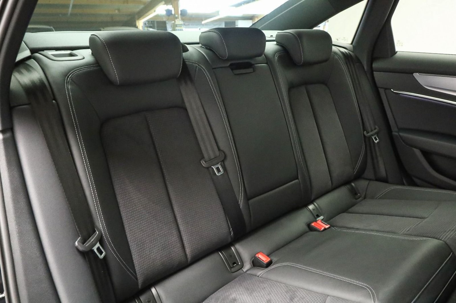 Audi S6 Limousine – Bild 22