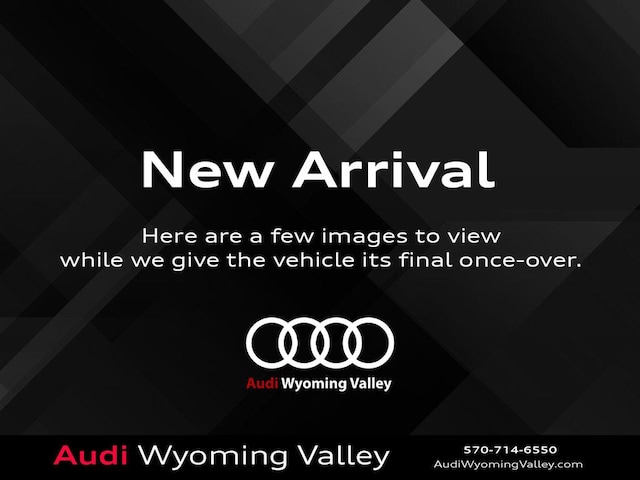 Photo of 2027 Audi Q8