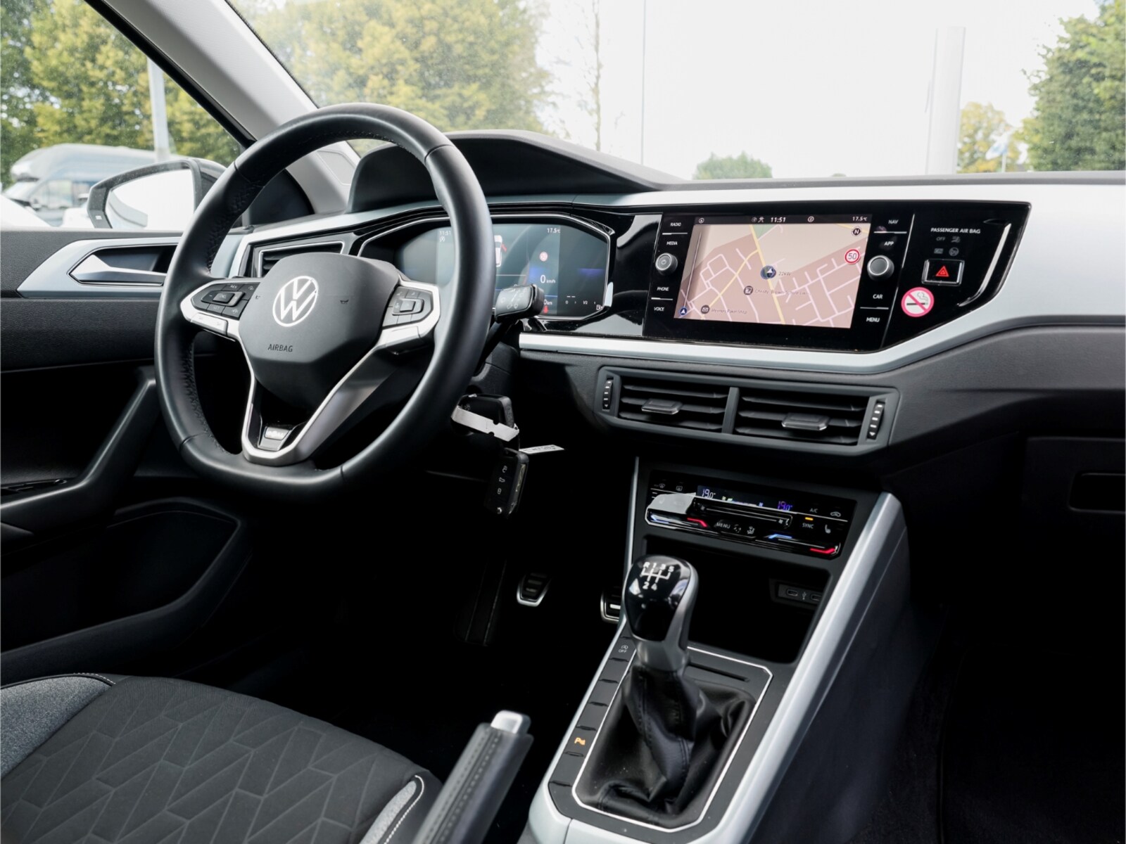 Volkswagen Polo – Bild 4