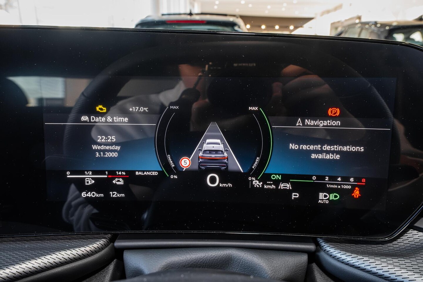 Image about Audi Q5 Sportback e-hybrid quattro S tronic