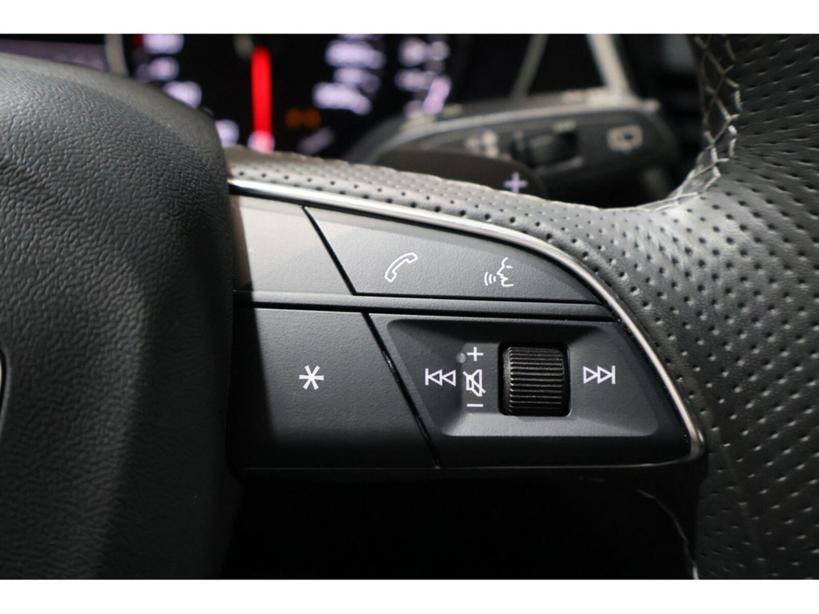 Audi Q5 – Bild 20
