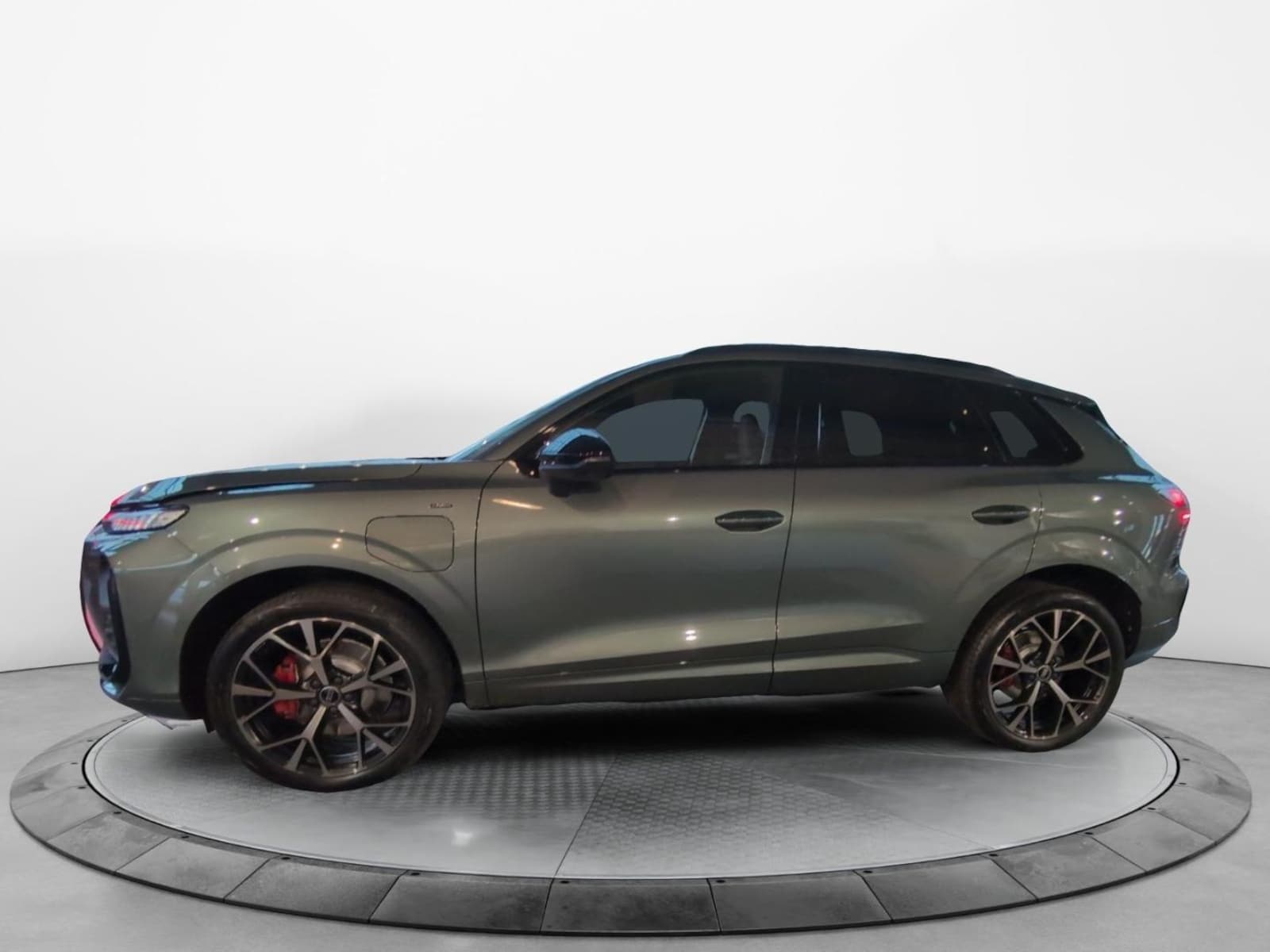 Audi Q3 – Bild 2