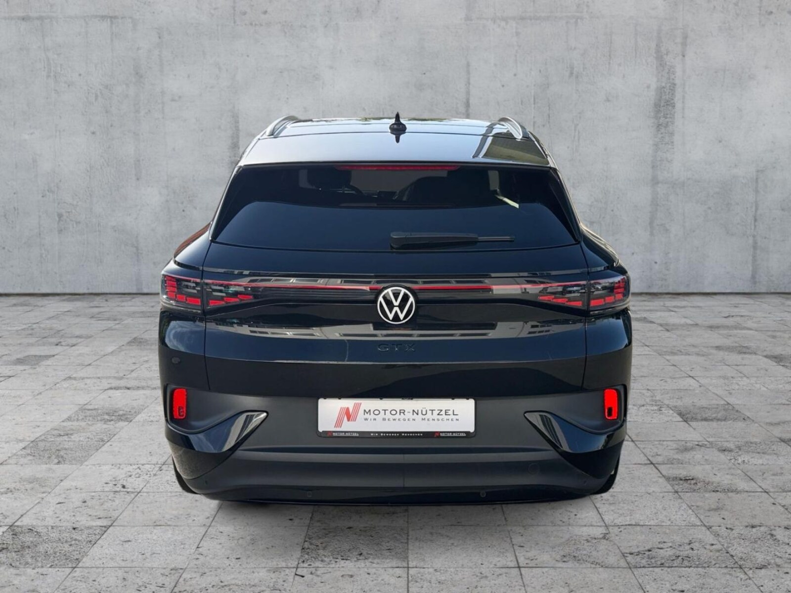 Volkswagen ID.4 – Bild 4