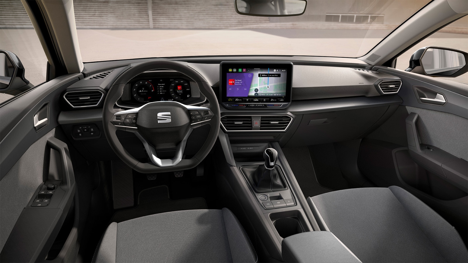 SEAT Leon – Bild 8