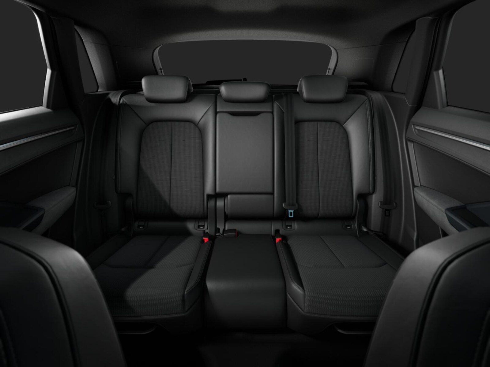 Audi Q3 – Bild 10