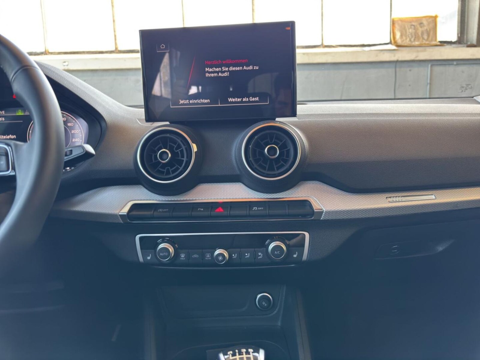 Audi Q2 – Bild 13
