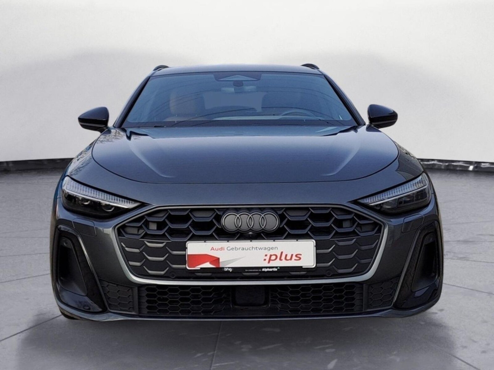 Audi A5 Avant – Bild 6