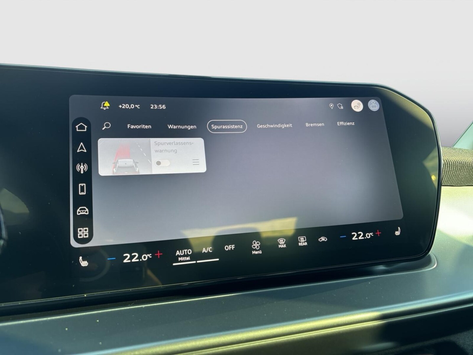 Audi Q3 – Bild 24