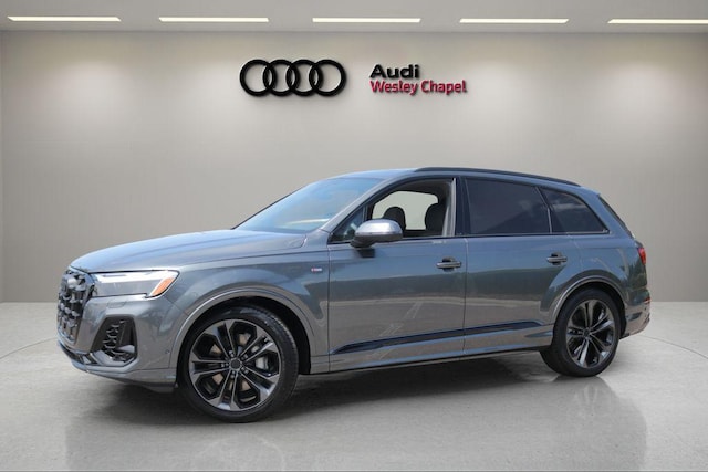 Photo of 2026 Audi Q7