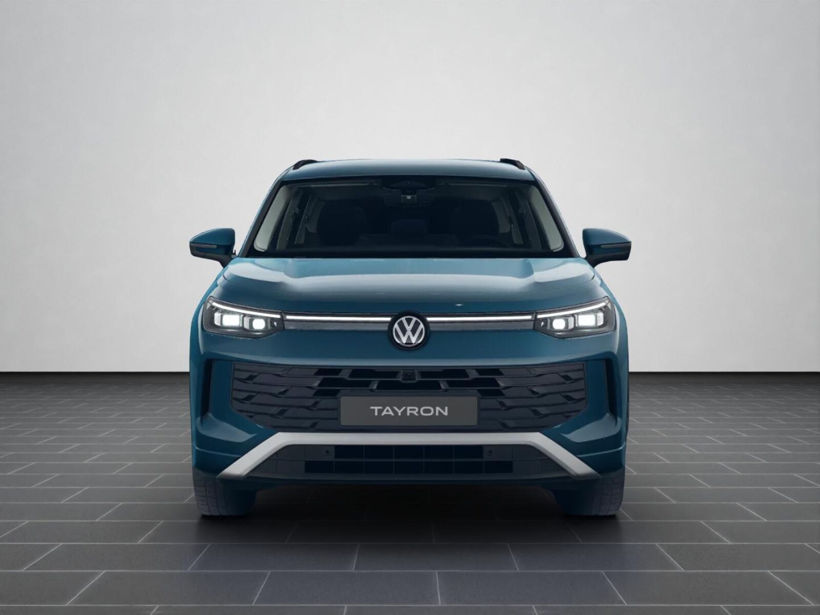 Volkswagen Tayron – Bild 6