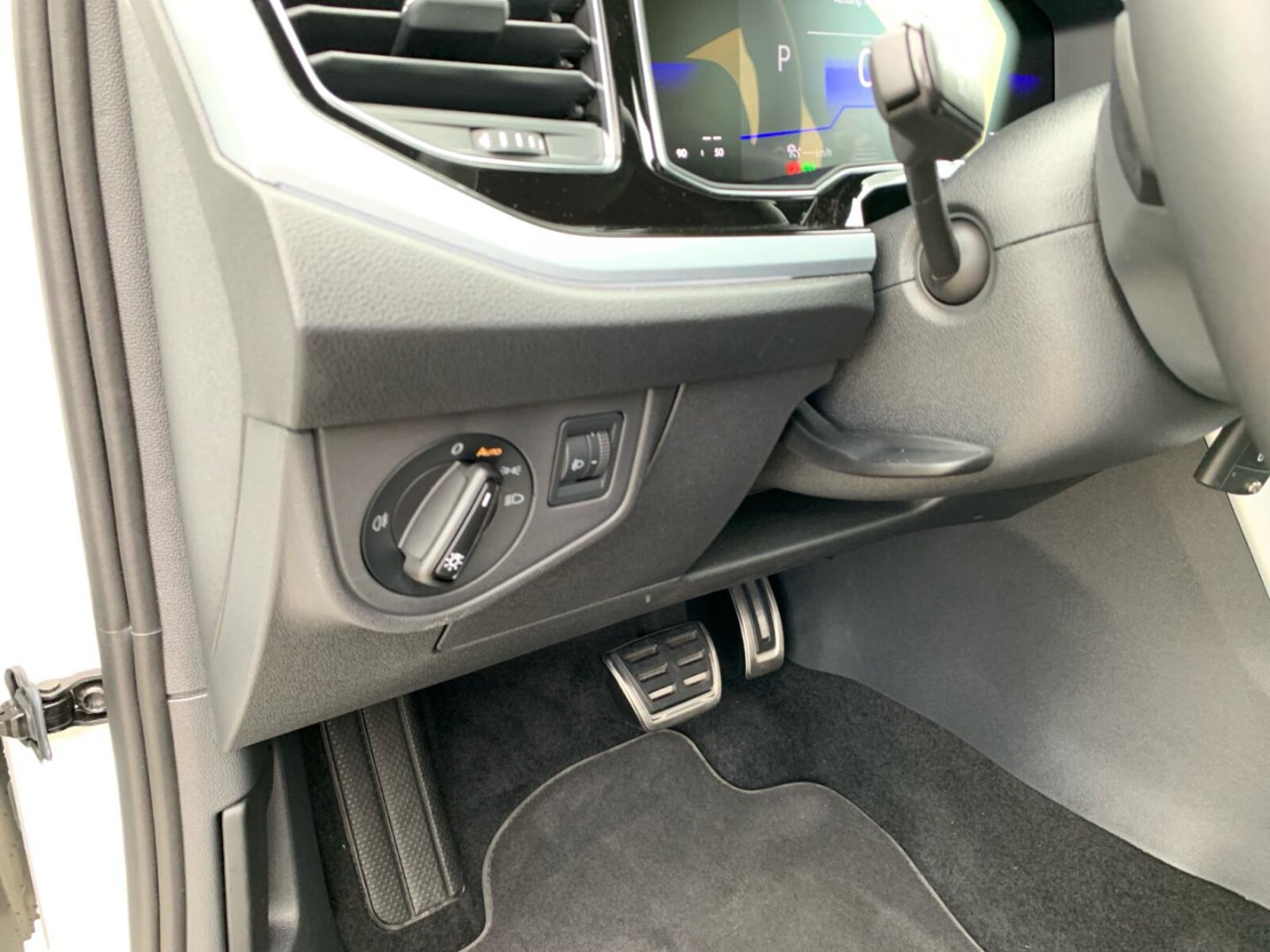 Volkswagen Taigo – Bild 14