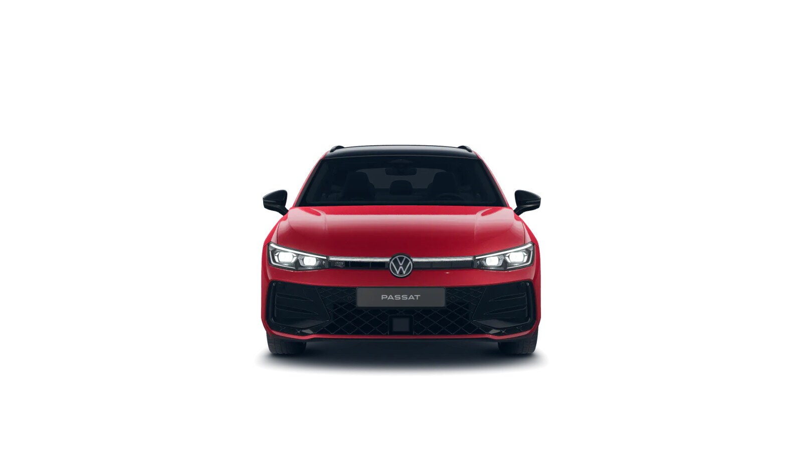 Volkswagen Passat – Bild 8