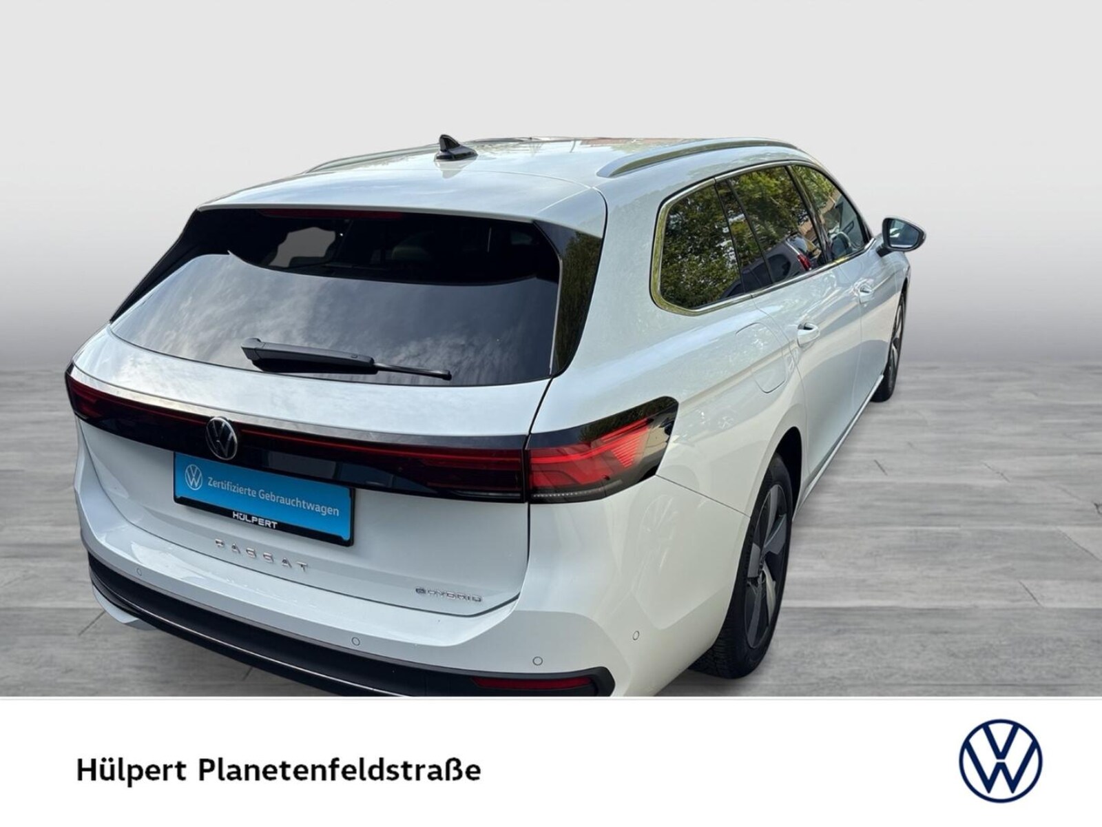 Volkswagen Passat – Bild 5