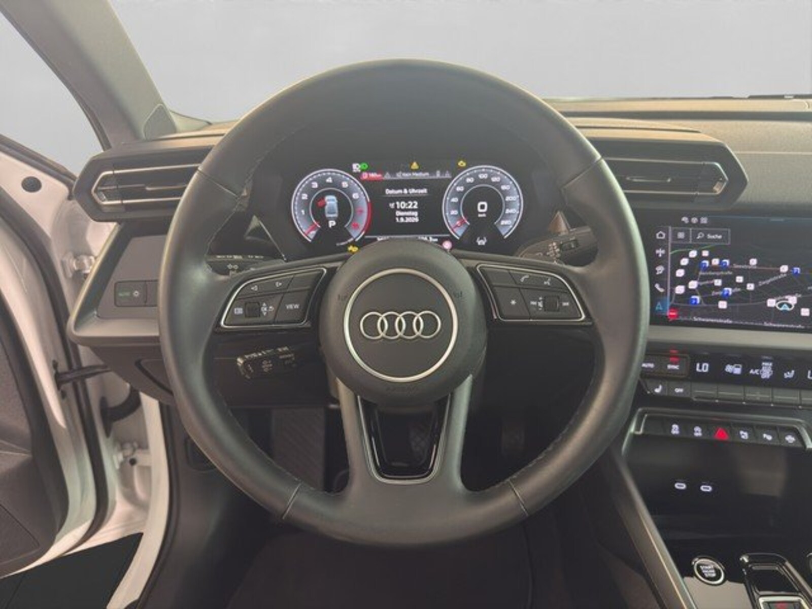 Audi A3 Limousine – Bild 14