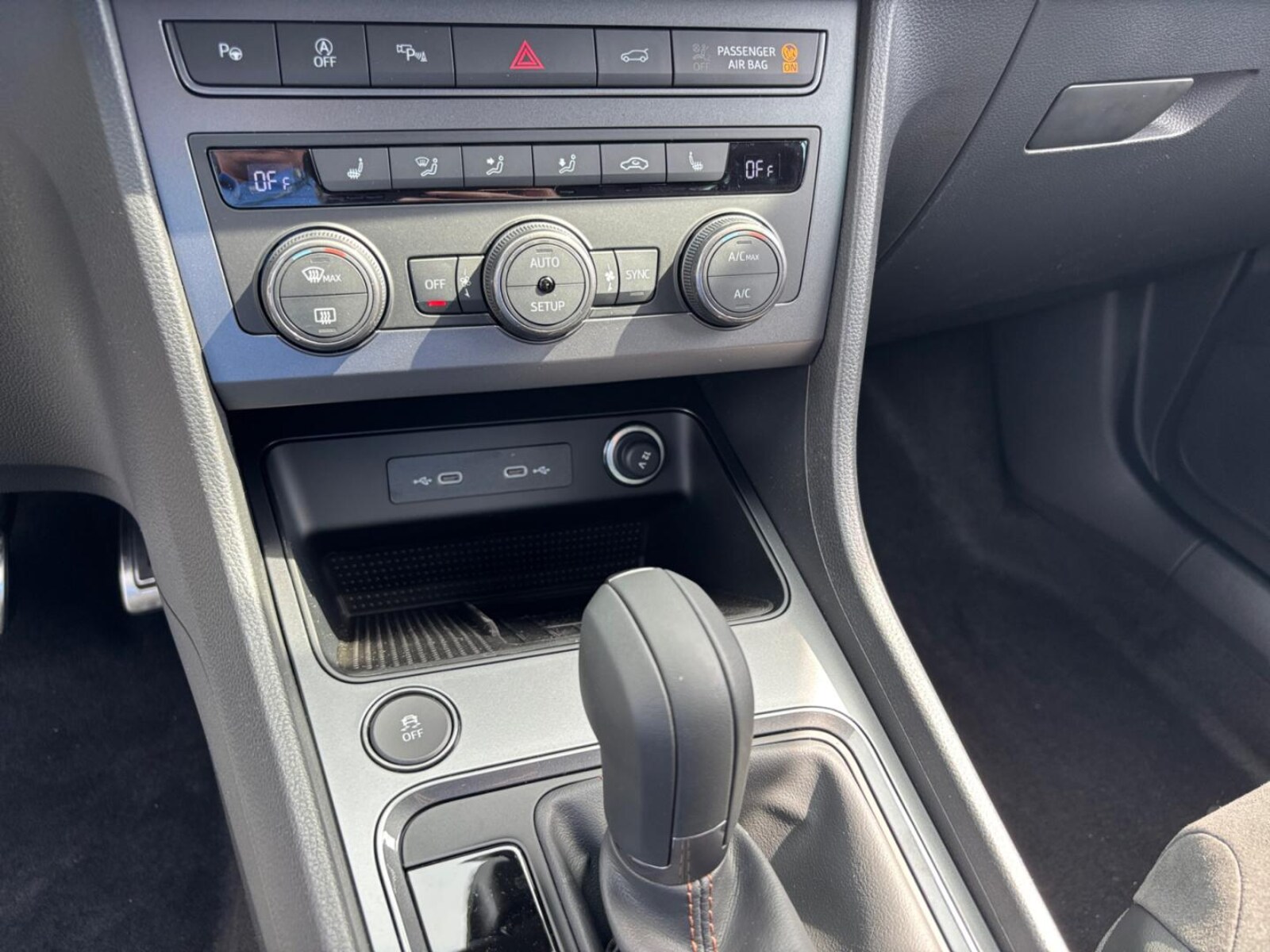 CUPRA Ateca – Bild 8