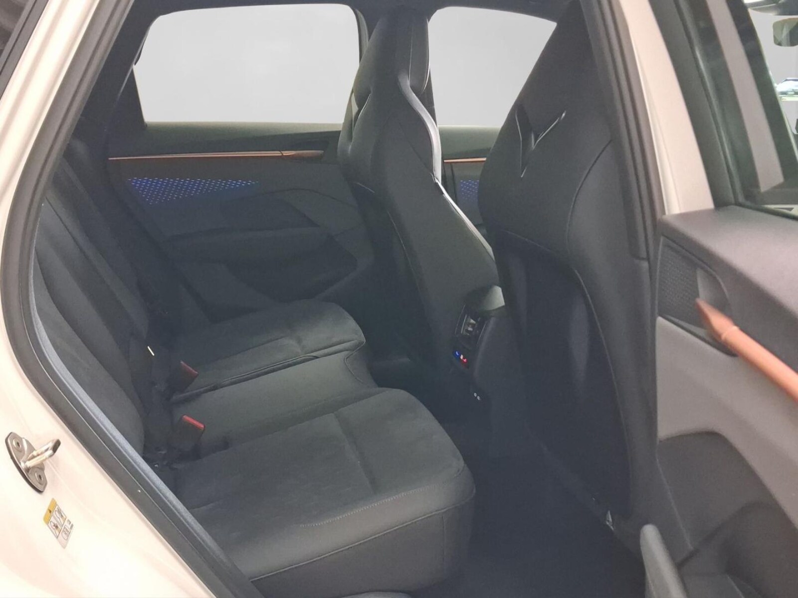 CUPRA Terramar – Bild 6
