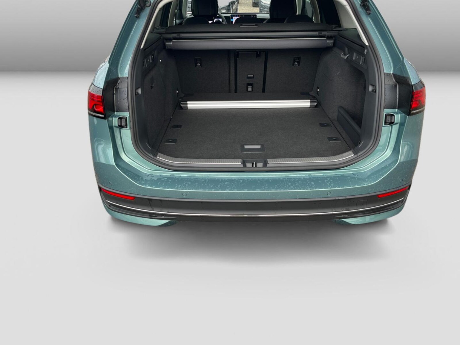 Volkswagen Passat – Bild 12