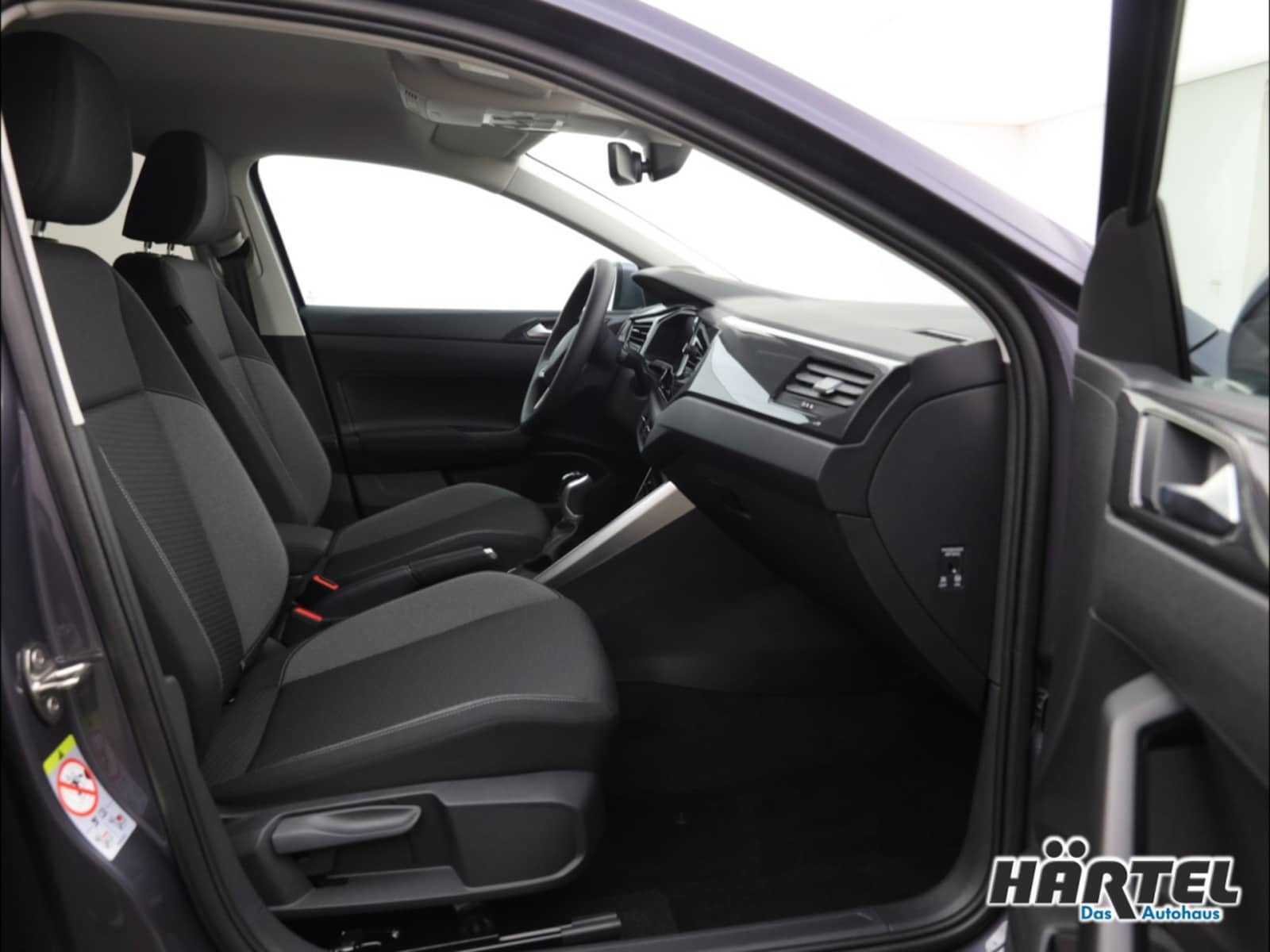 Volkswagen Taigo – Bild 6