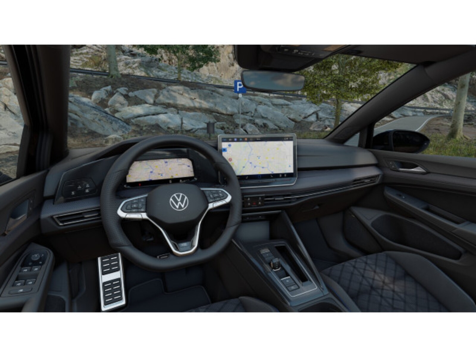 Volkswagen Golf – Bild 4