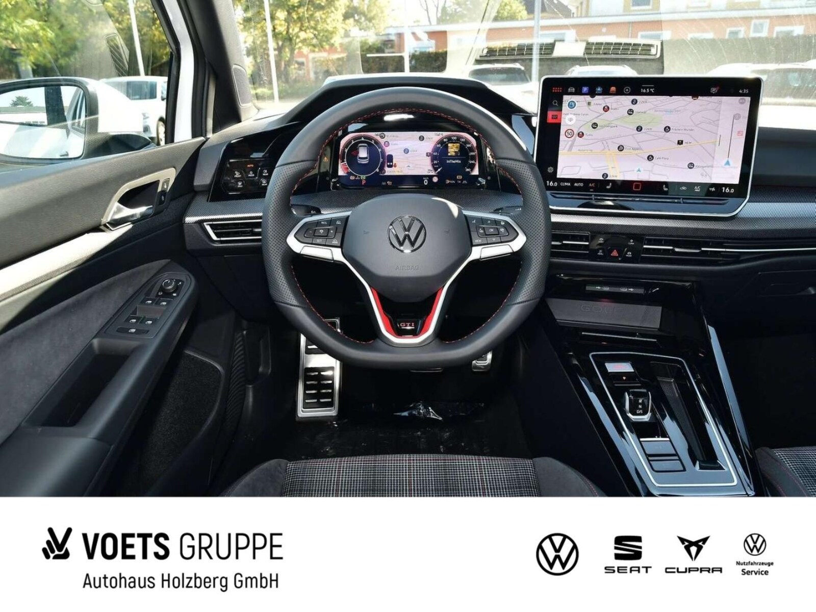 Volkswagen Golf – Bild 15