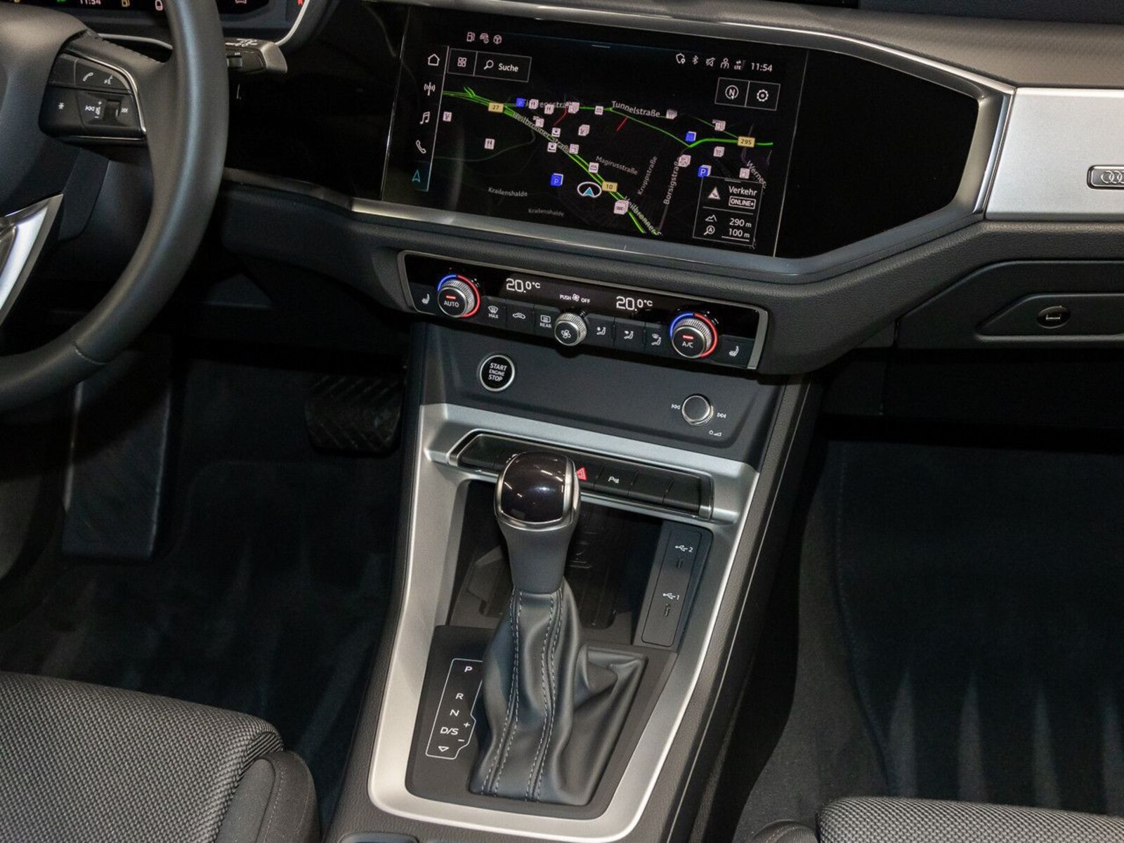 Audi Q3 – Bild 15
