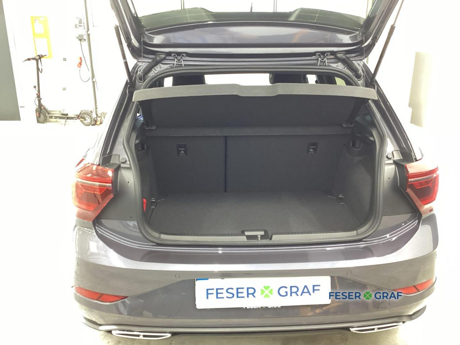 Volkswagen Polo – Bild 10